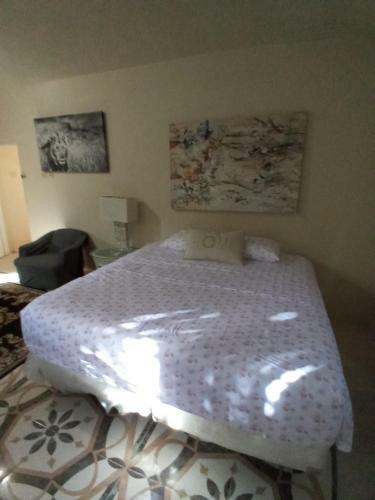 Bed & Breakfast Grace Garden Guesthouse