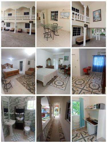 Bed & Breakfast Grace Garden Guesthouse