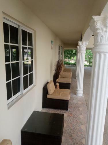 Bed & Breakfast Grace Garden Guesthouse