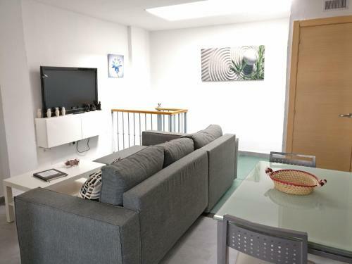 Apartamento Angosta Del Carmen