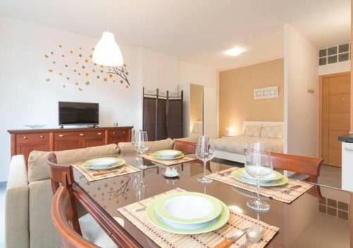 Apartamento Angosta Del Carmen