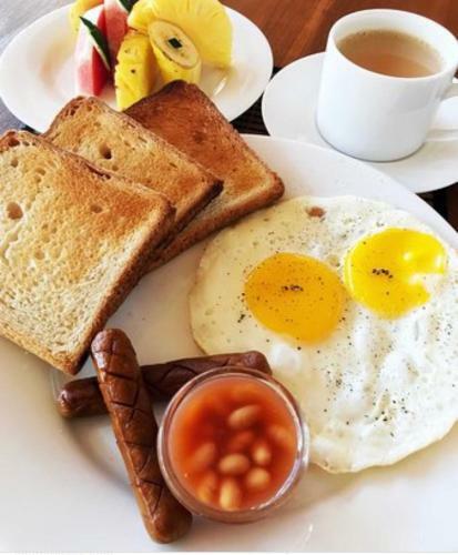 Mystic Mountain Apartment