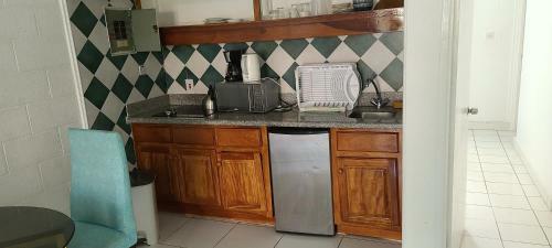 Apartamento Fisherman's Point
