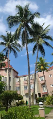 Apartamento Fisherman's Point