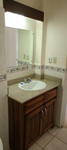 Apartamento Fisherman's Point
