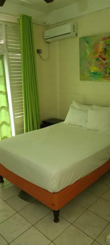 Apartamento Fisherman's Point