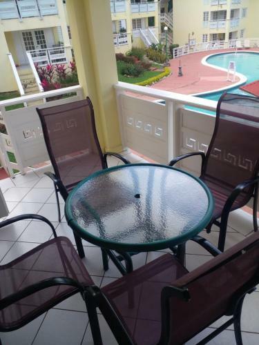 Apartamento Mystic Ridge Condos