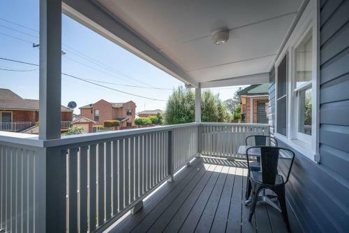 Blissful Beach Escape / Balgownie