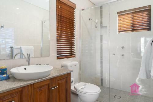 Apartamento Seamist-seascape