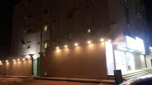 Al Fakhera Apartments For Singles - Al Bawadi District