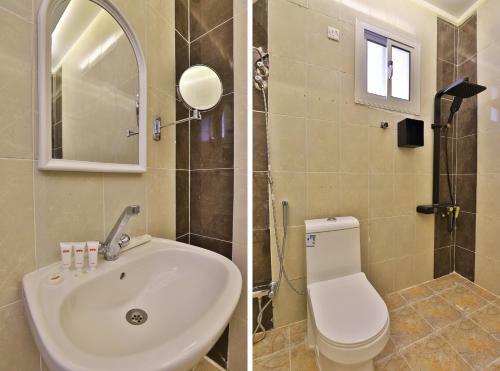 Esfrine Hotel Apartment