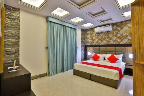 Esfrine Hotel Apartment