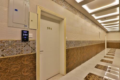 Esfrine Hotel Apartment