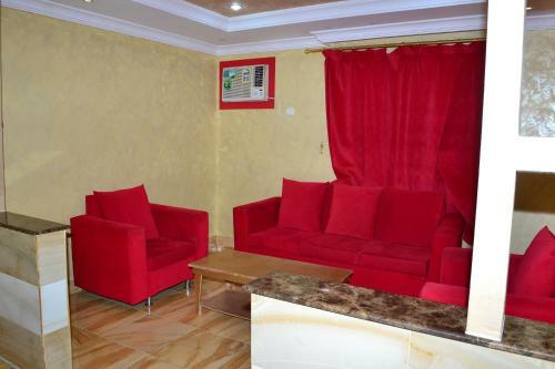 Hotel Durat Al Ruwmansiya 3
