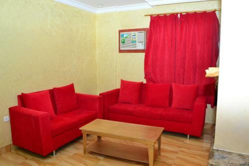 Hotel Durat Al Ruwmansiya 3