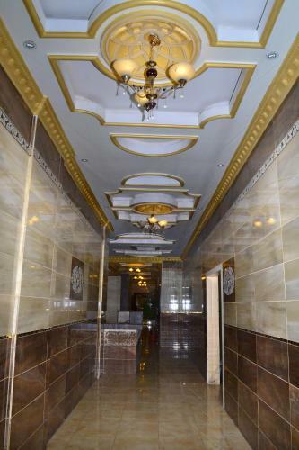 Hotel Durat Al Ruwmansiya 3