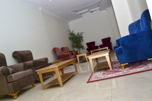 Hotel Durat Al Ruwmansiya 3