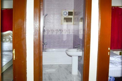 Hotel Durat Al Rumansiyah 1