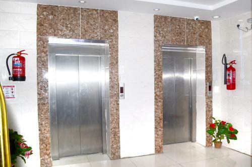 Hotel Durat Al Rumansiyah 1