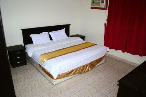 Hotel Durat Al Rumansiyah 1
