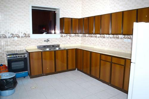 Hotel Durat Al Rumansiyah 1