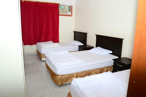 Hotel Durat Al Rumansiyah 1