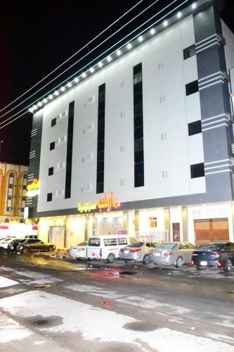 Hotel Durat Al Rumansiyah 1