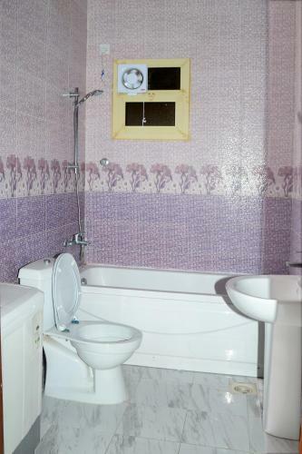Hotel Durat Al Rumansiyah 1