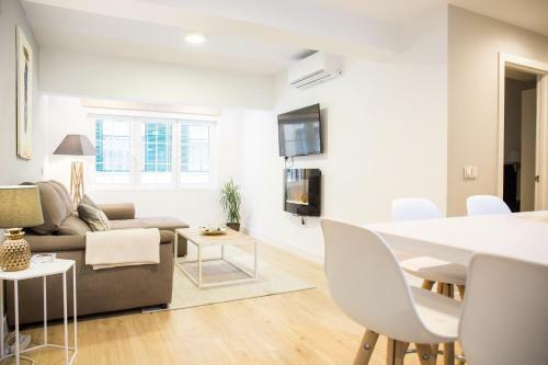 Apartamento Picasso 2