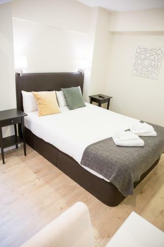 Apartamento Picasso 2