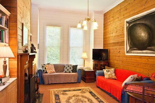 Pendower House B&B