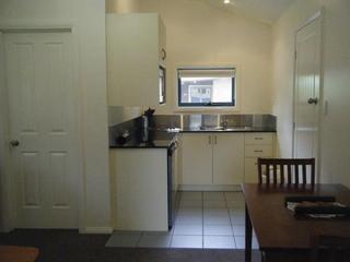 Strahan Holiday Park