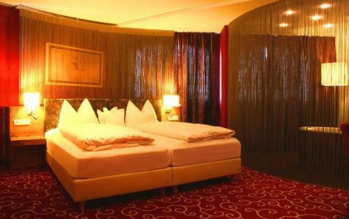 Hotel Rettenberg
