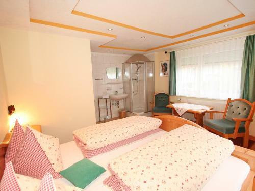 Apartment Haus Enzian Pians