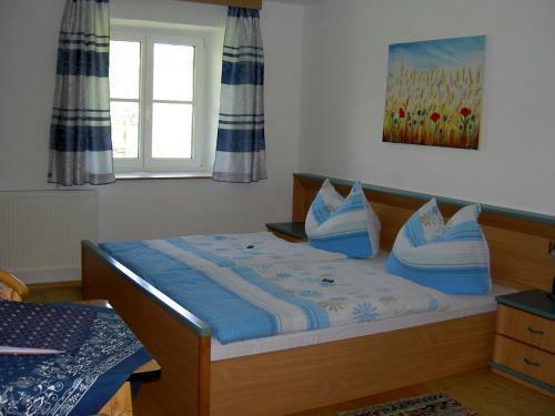 Agroturismo Urlaub Am Bauernhof Wenigeder