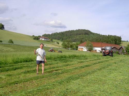 Agroturismo Urlaub Am Bauernhof Wenigeder