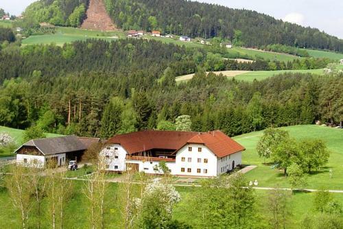 Agroturismo Urlaub Am Bauernhof Wenigeder