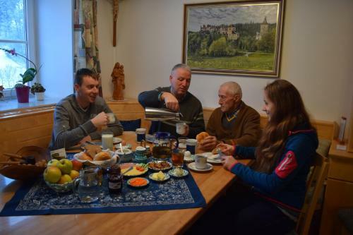 Agroturismo Urlaub Am Bauernhof Wenigeder