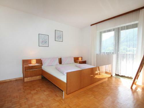 Apartamento Haus Klara