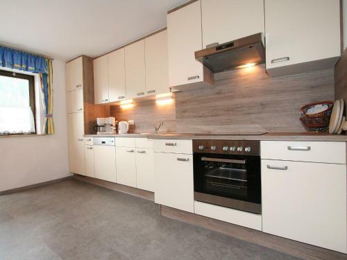 Apartamento Haus Klara