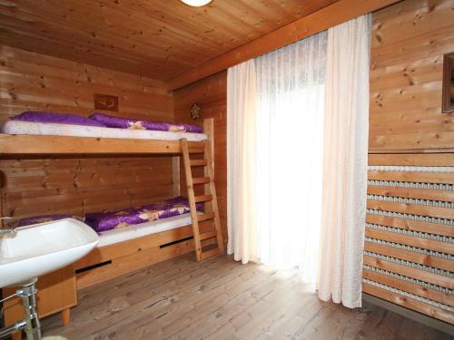 Apartamento Haus Klara