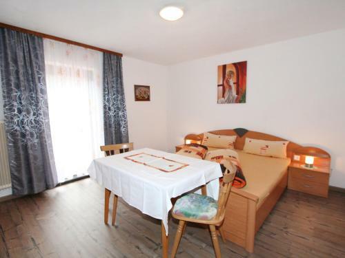 Apartamento Haus Klara