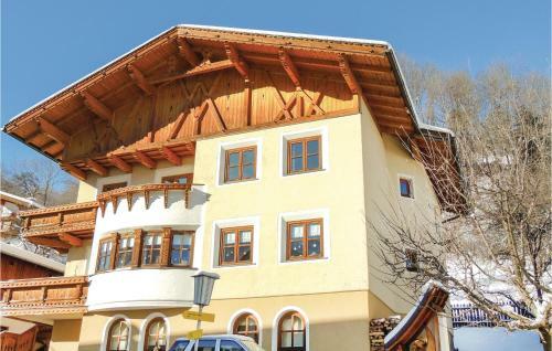 Apartment Quadratsch
