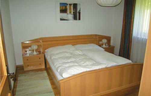 Apartment Quadratsch II