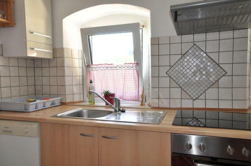 Apartamento Mostheuriger Steyrdurchbruchalm