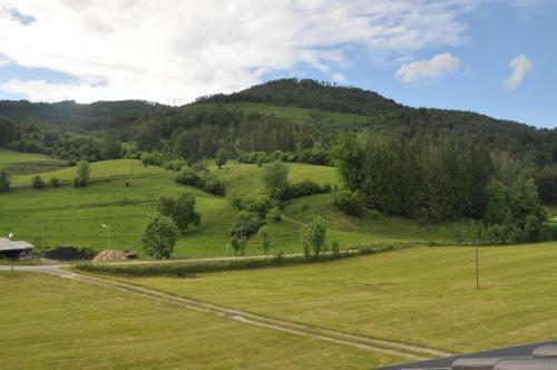 Apartamento Mostheuriger Steyrdurchbruchalm