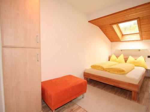 Apartment Whg Pians