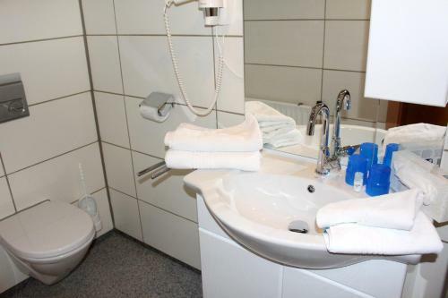 Bed & Breakfast Fr�hst�ckspension Auer - Haus Kargl