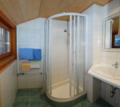 Hostal Pension Waldesruh/halseralm