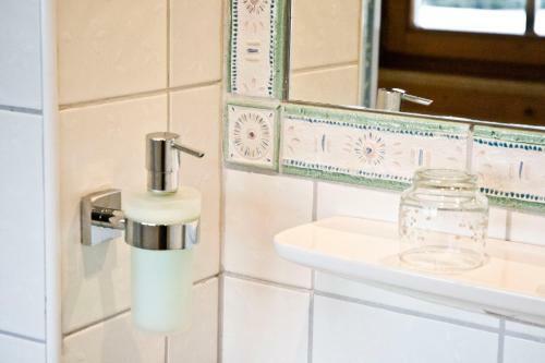 Hostal Pension Waldesruh/halseralm